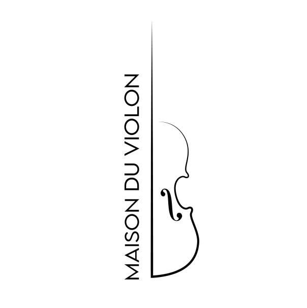 logo noir fond blanc